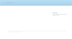 Desktop Screenshot of orgelwolff.com